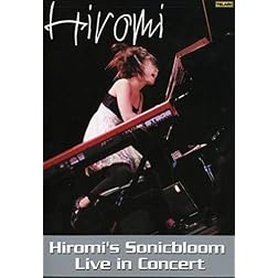 Live in Concert