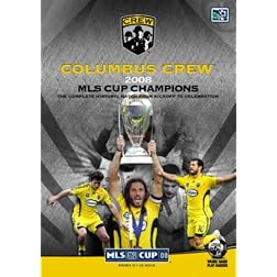 2008 MLS Cup Championship Game