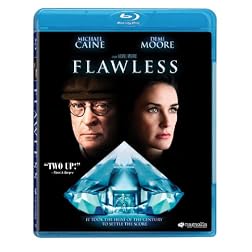 Flawless [Blu-ray]