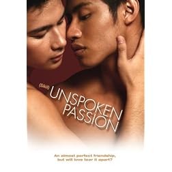 Unspoken Passion (Sikil)