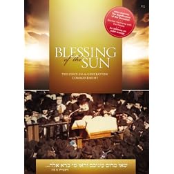 Blessing of the Sun