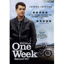 One Week (2008)