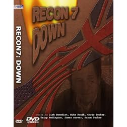 Recon 7 Down