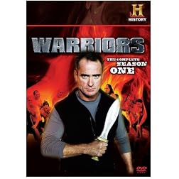 Warriors: Season 1