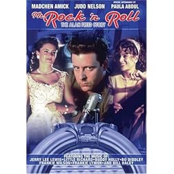 Mr. Rock N Roll: The Alan Freed Story