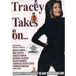 Tracey Takes On... Complete Seasons 3 & 4