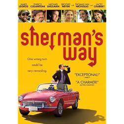 Sherman's Way