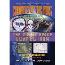 Chariots of the Gods/The Outer Space Connection