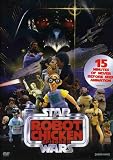Get Robot Chicken: Star Wars Episode II On Video