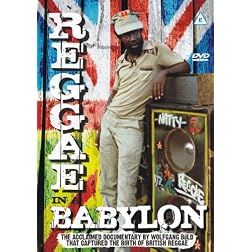 Reggae in Babylon