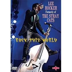 Rock This World
