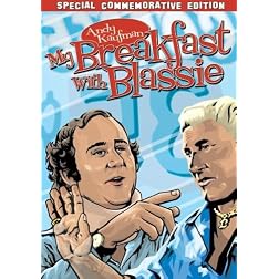 My Breakfast with Blassie