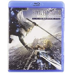 Final Fantasy VII: Advent Children Complete [Blu-ray]