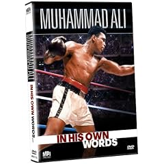 Muhammad Ali: In His Own Words