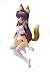 デスクトップフィギュア No,1 CLANNAD 藤林杏 マイルストン限定版