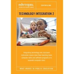 Technology Integration Volume 2