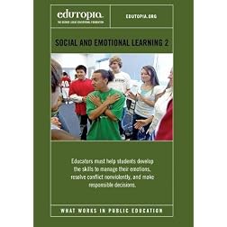 Social and Emotional Learning Volume 2