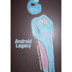 Talessian: Android Legacy