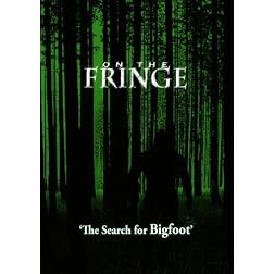 On the Fringe 'In search of Bigfoot'