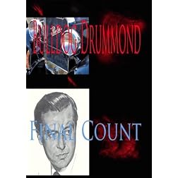 Bulldog Drummond: The Final count
