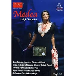 Cherubini: Medea