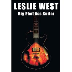 Big Phat Ass Guitar