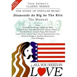 Vol. 7-All You Need Is Love
