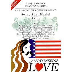 Vol. 8-All You Need Is Love