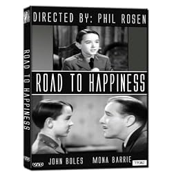 Road to Happiness (Enhanced) 1942