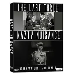 Nazty Nuisance (Enhanced) 1943
