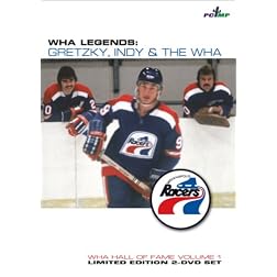 Gretzky, Indy & The WHA