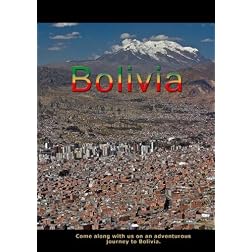 Bolivia (PAL)