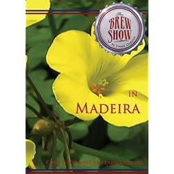The Brewshow In Madeira