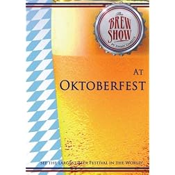 The Brewshow At Oktoberfest