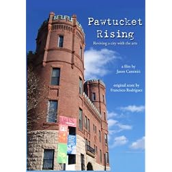Pawtucket Rising