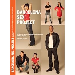 Barcelona Sex Project