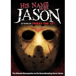 His Name Was Jason