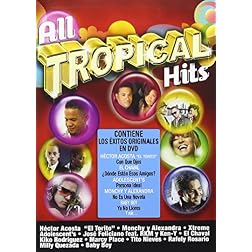 All Tropical Hits