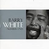 Number Ones by Barry White
