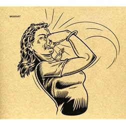 Moderat