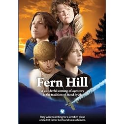 Fern Hill