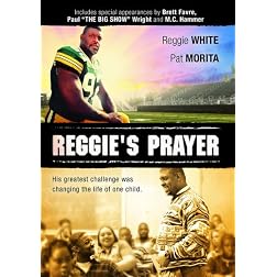 Reggie's Prayer