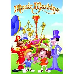 Music Machine