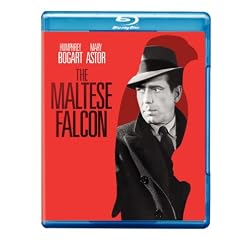The Maltese Falcon [Blu-ray]