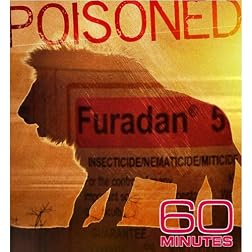 60 Minutes - Poisoned (March 29, 2009)