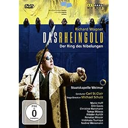 Wagner: Das Rheingold