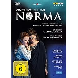 Bellini: Norma