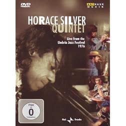 Live at the Umbria Jazz Festival 1976