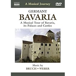 A Musical Journey: Germany - Bavaria