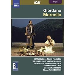 Giordano: Marcella
